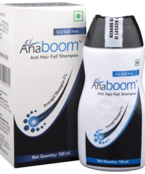 Anaboom Anti Hair Fall Procapil Shampoo