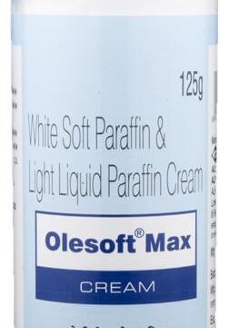 Olesoft Max Cream