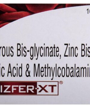 Bizfer-XT Tablet