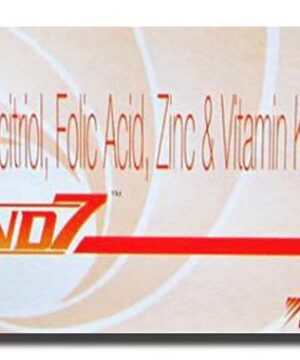 Bond 7  Tablet