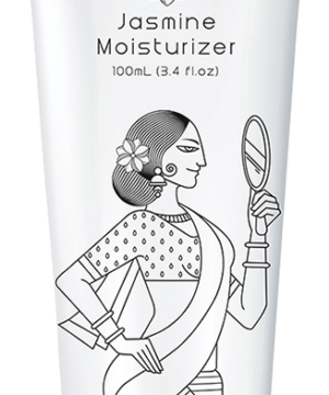 Ozone Herbals Jasmine Moisturizer