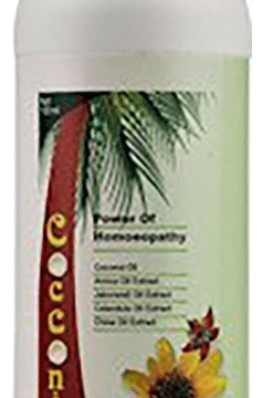 SBL Cocconica Hair Oil