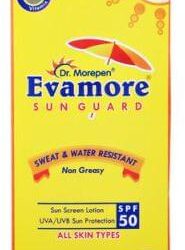 Evamore Sunguard Cream