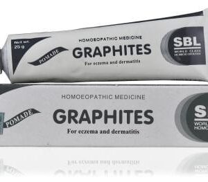 SBL Graphites Ointment