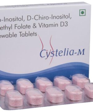Cystelia  -M Tablet