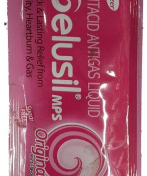 Gelusil Mps Liquid