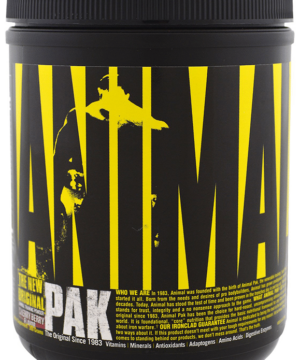 Universal Nutrition Animal Pak Powder