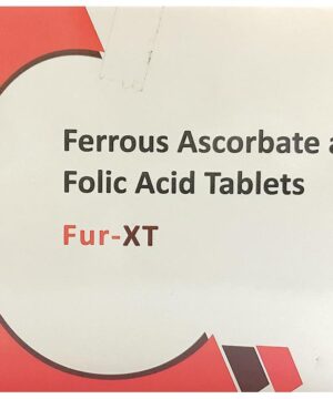 Fur-XT Tablet