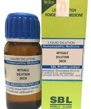 SBL Mygale Dilution 30 CH