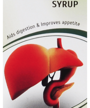 SBL Kalmegh Syrup