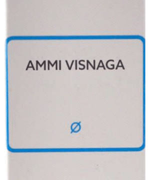 SBL Ammi Visnaga Mother Tincture Q