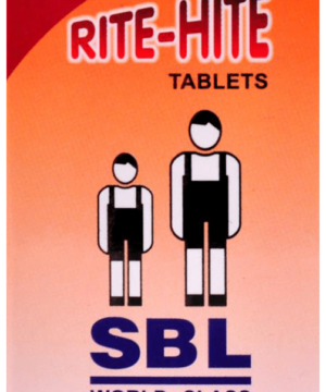 SBL Rite-Hite Tablet