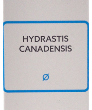 SBL Hydrastis Canadensis Mother Tincture Q | Stomach Care
