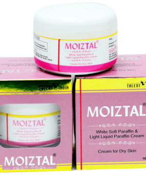 Moiztal Cream