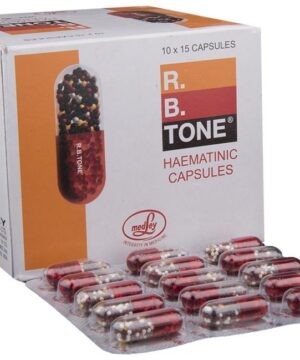 R.B Tone Capsule