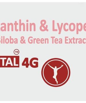 Jeovital 4G Soft Gelatin Capsule