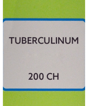 SBL Tuberculinum Dilution 200 CH