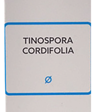 SBL Tinospora Cordifolia Mother Tincture Q