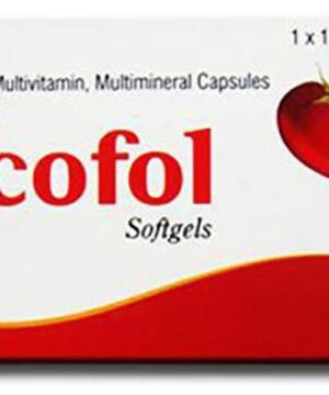 Lycofol Capsule