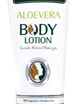 Roop Mantra  Aloevera Body Lotion