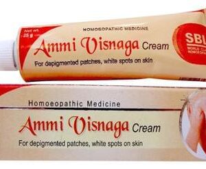SBL Ammi Visnaga Cream