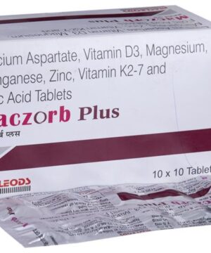 Maczorb Plus Tablet