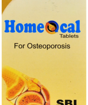 SBL Homeocal Tablet