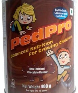 Pedpro Powder Chocolate