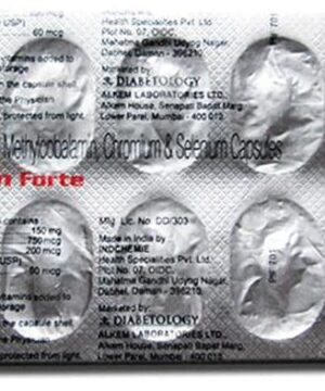 Insumin Forte Capsule