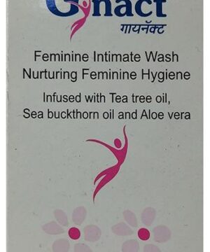 Gynact Vaginal Wash
