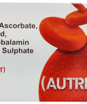 Autrin XT Tablet