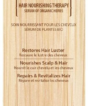 Ozone Signature Hair Nourishing Therapy Keshrajadi Taila
