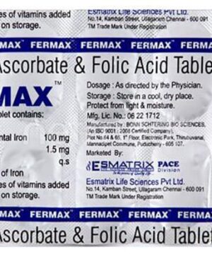 Fermax Tablet