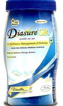 Diasure SR Powder