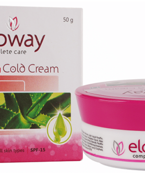 Eloway Moisturizing Cold Cream