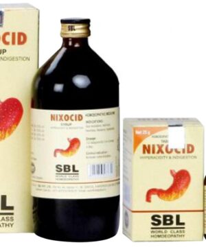 SBL Nixocid Kit