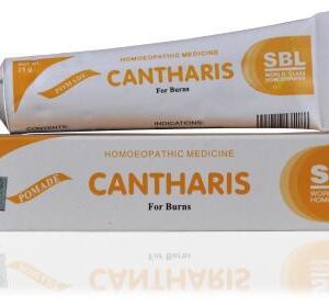 SBL Cantharis Ointment