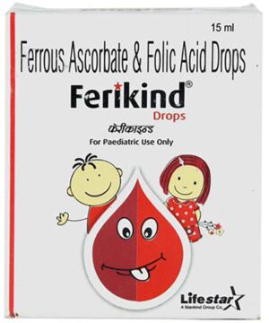Ferikind Drop