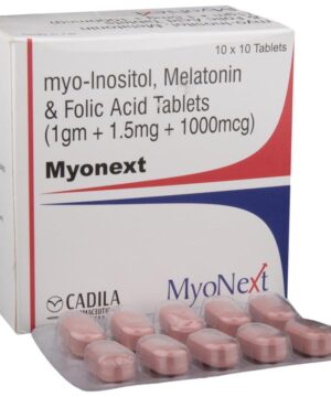 Myonext Tablet