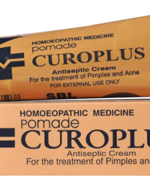 SBL Curoplus Ointment
