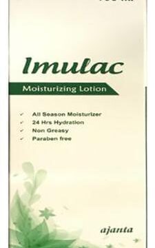 Imulac Lotion