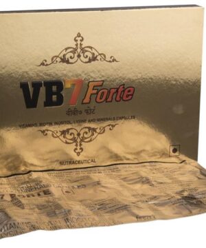 VB7 Forte Capsule