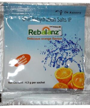Rebalanz Powder