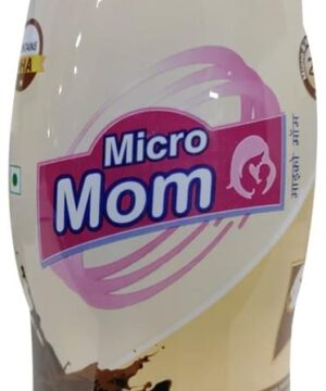 Micromom Powder for Nutritional Support During Pregnancy and Lactation | Flavour Chocolate