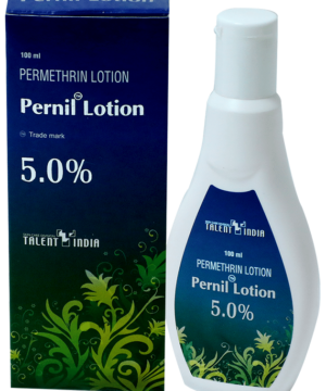 Pernil 5% Lotion