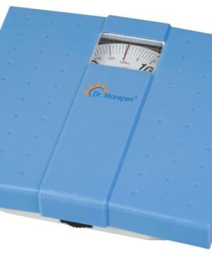Dr Morepen Weighing Scale MS-02