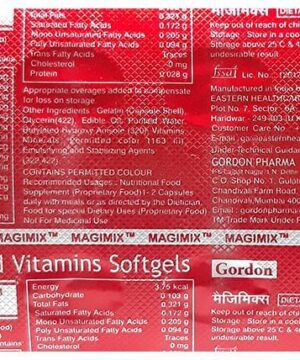 Magimix Capsule
