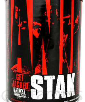 Universal Nutrition Animal Stak Capsule