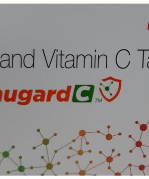 Aristo Immugard C Tablet
