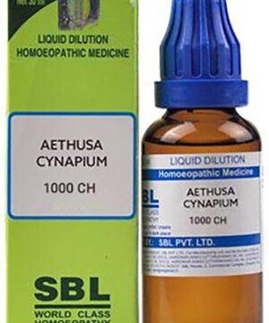 SBL Copaiva Officinalis Dilution 1000 CH